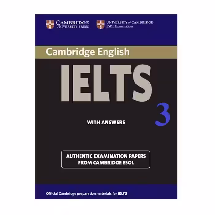 کتاب Cambridge IELTS 2 اثر Vanessa Jakeman and Clare McDowell انتشارات Cambridge 