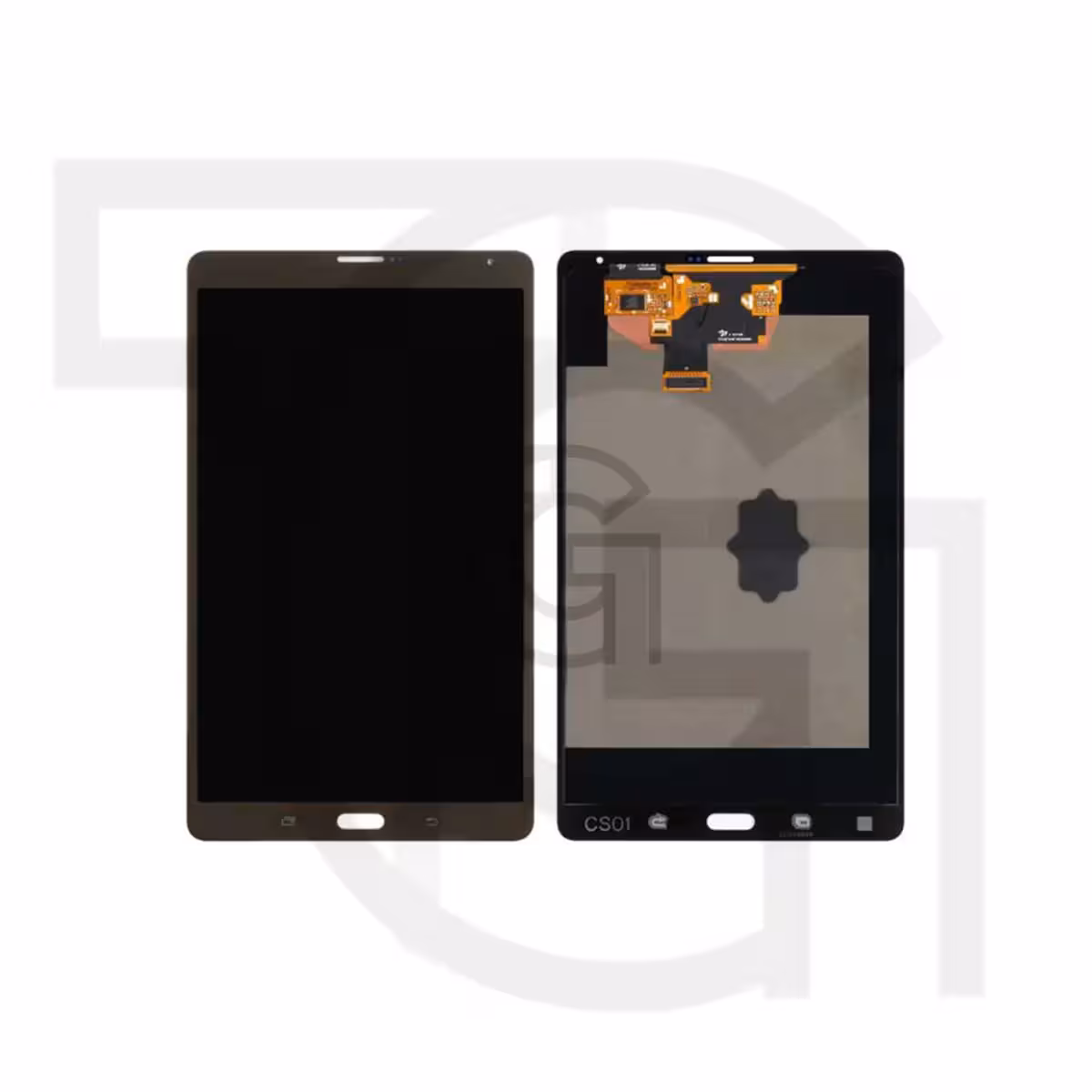 ال‌سی‌دی سامسونگ (برنز‌تیتانیومی) LCD Samsung Galaxy T700