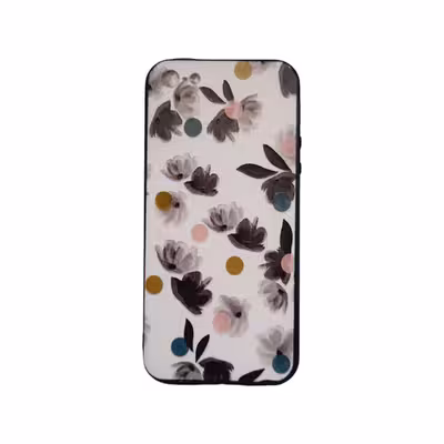 کاور مدل Ip5s مناسب برای گوشی موبایل اپل Iphone5 / 5s / se