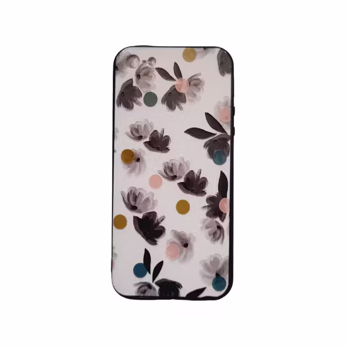 کاور مدل Ip5s مناسب برای گوشی موبایل اپل Iphone5 / 5s / se