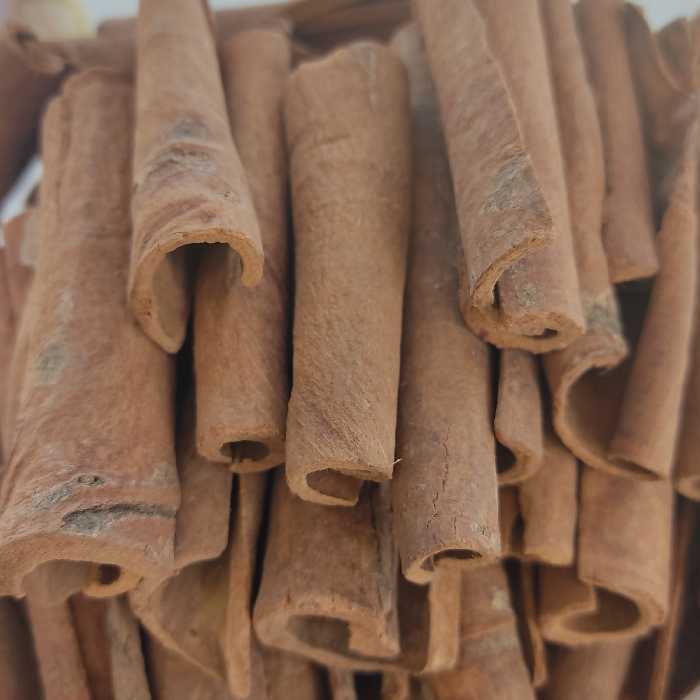 دارچین سیگاری 