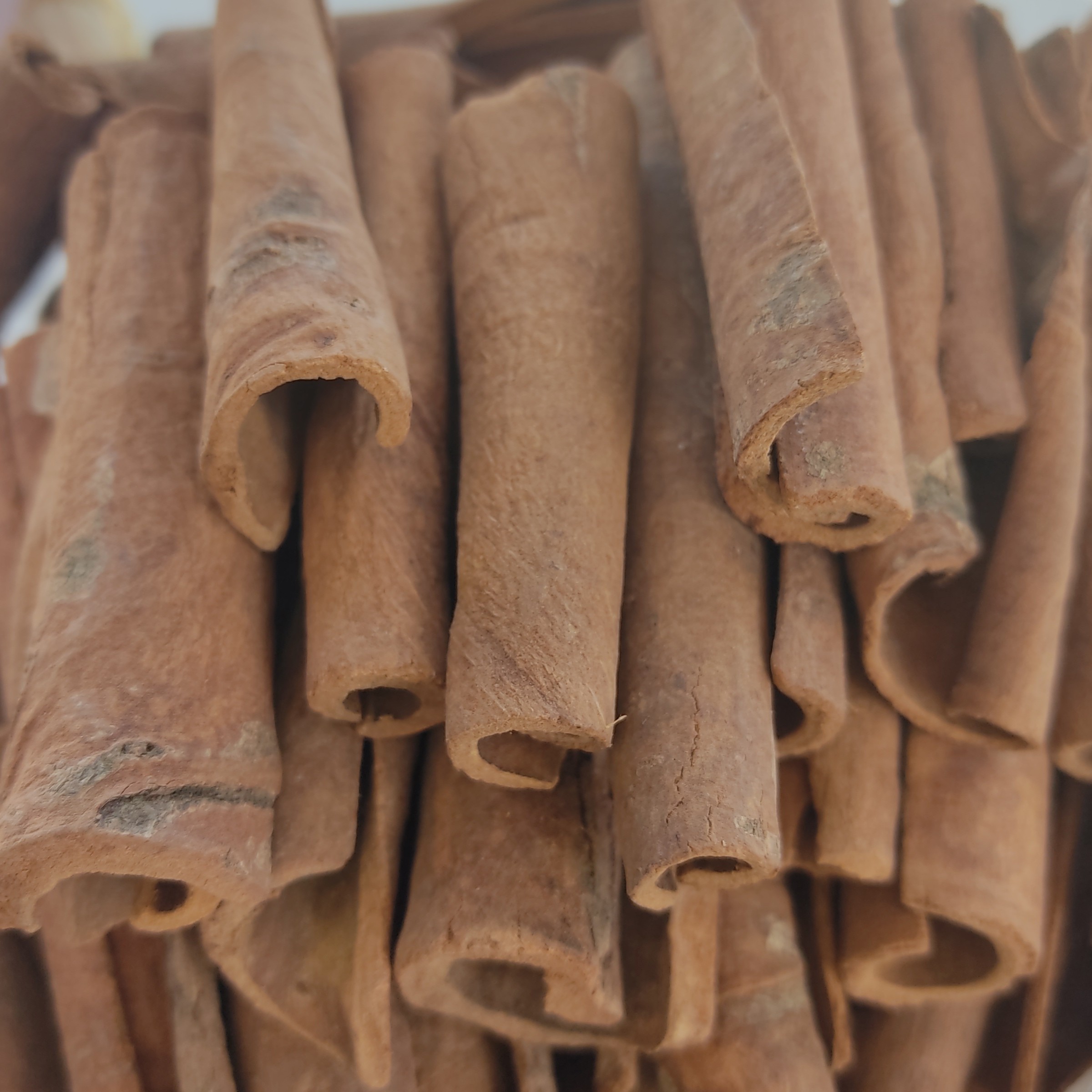 دارچین سیگاری 