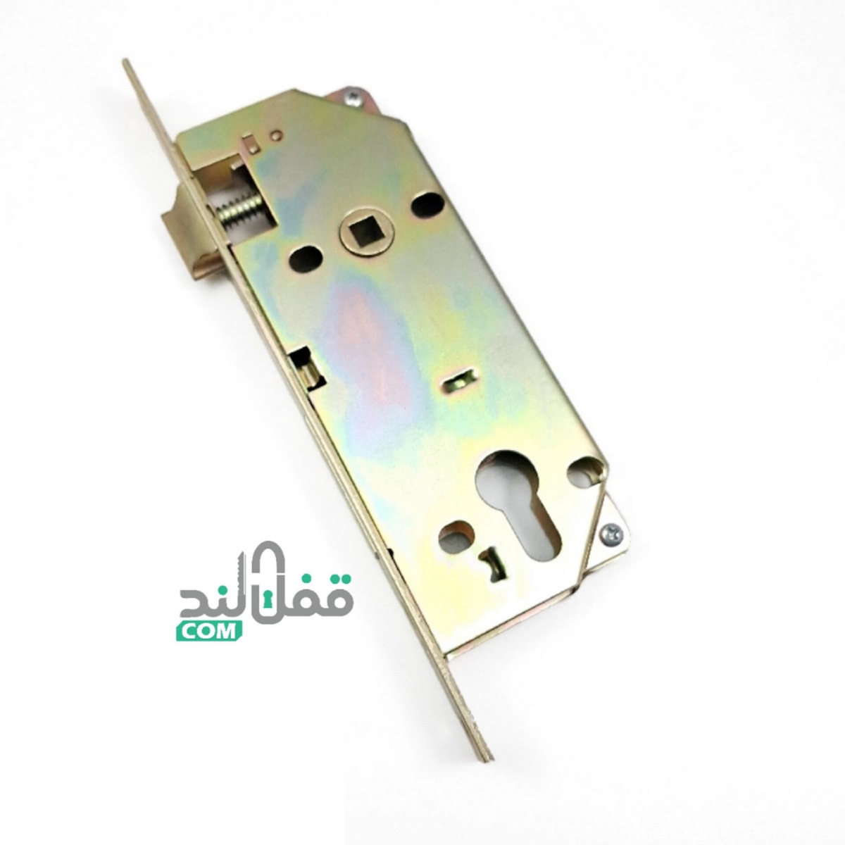 قفل سوییچی ناکو (کارتن 30عددی) - فروشگاه اینترنتی قفل لند