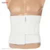 کمربند طبی پاک سمن مدل With Polyamide Hard Bar سایز XXL