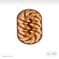 قالب چدن ترک طرح شیفون 1008