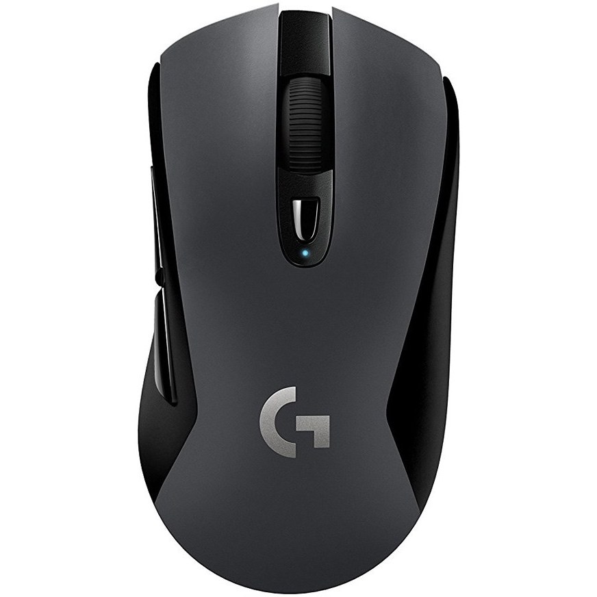 ماوس بی‌سیم لاجیتک G603 LIGHTSPEED