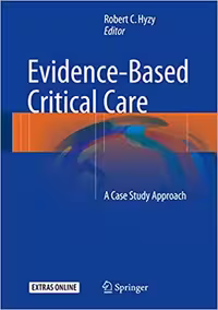 󾕇 دانلود کتاب Evidence-Based Critical Care - A Case Study Approach, 2017 - دانلود کتاب های دانشگاهی