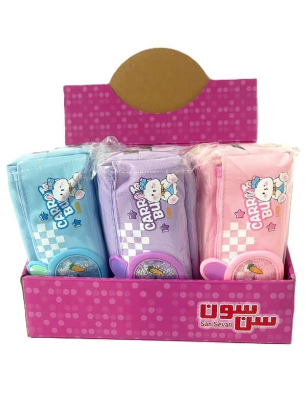 جامدادی سن سون کد 19 عمده