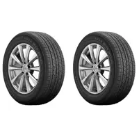 لاستیک خودرو کومهو تایر مدل Eco SOLUS KL21 سایز 225/65R17 - دو حلقه