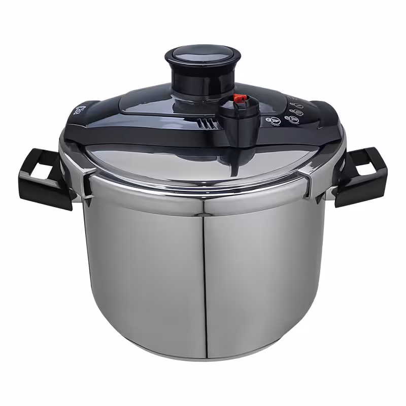 زودپز سوپر کاسا مدل Belma گنجایش 6 لیتر | کالا مکس