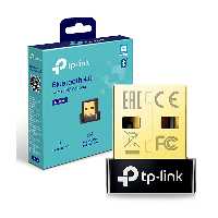 دانگل بلوتوث Tp-link UB400 | فروشگاه اینترنتی شهر لپ تاپ