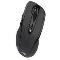 موس بی سیم A4tech G10-700F