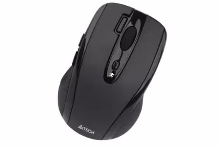 موس بی سیم A4tech G10-700F