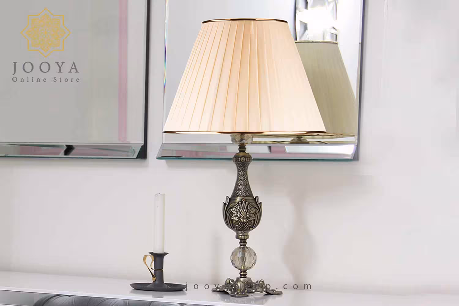 آباژور مدل AF-551 در رنگبندی