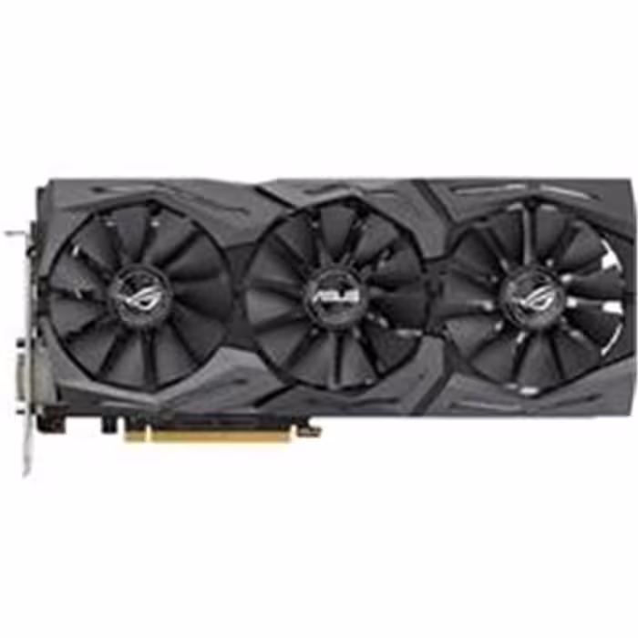 ASUS STRIX-GTX1070-8G-GAMING Graphics Card