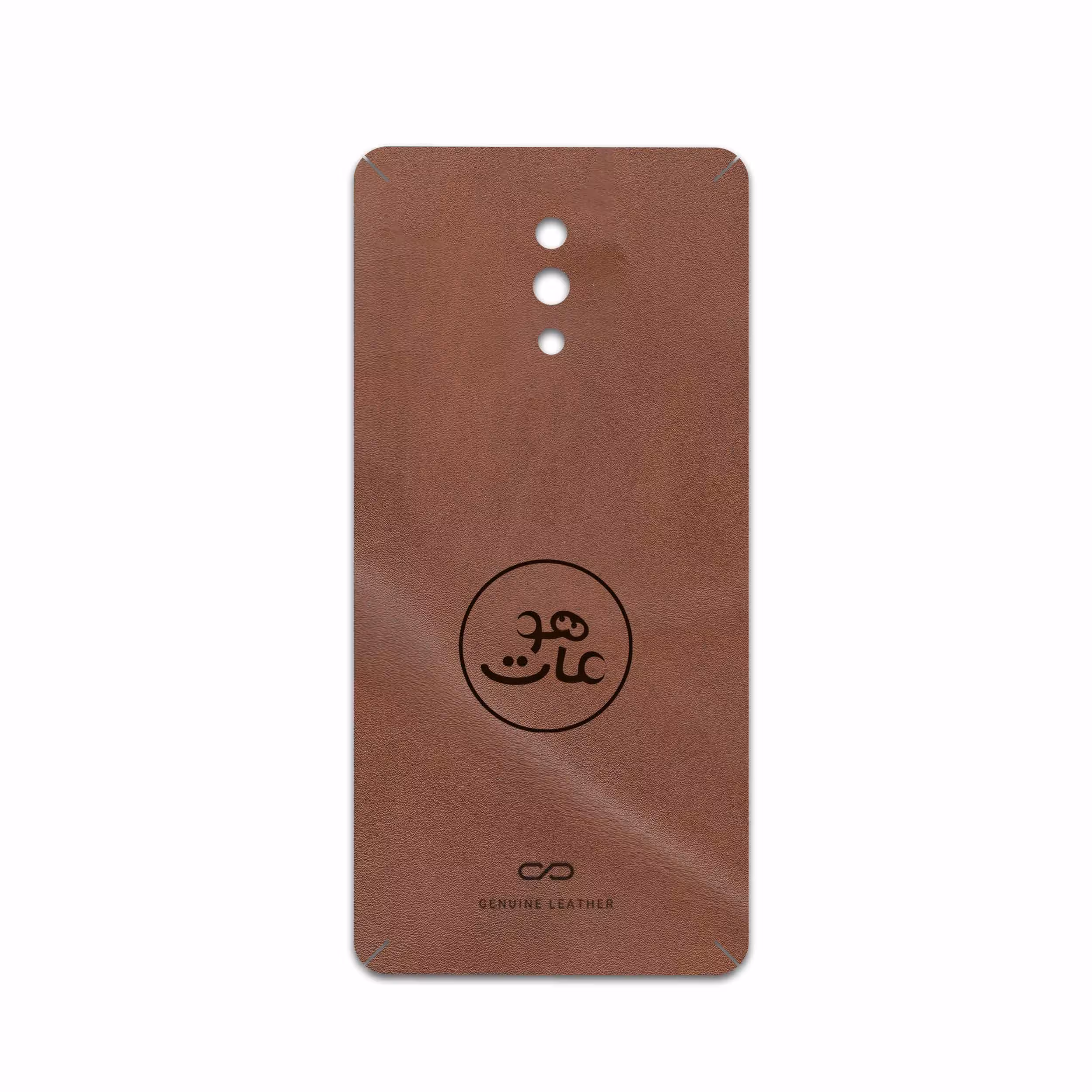 برچسب پوششی ماهوت مدل MNL-MAH مناسب برای گوشی موبایل اپو RENO 10X