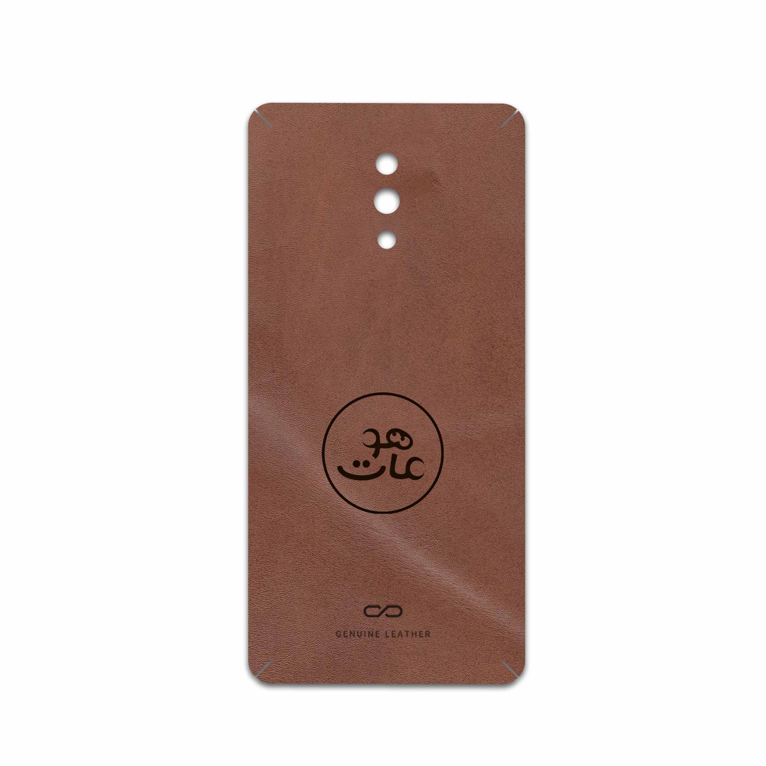 برچسب پوششی ماهوت مدل MNL-MAH مناسب برای گوشی موبایل اپو RENO 10X