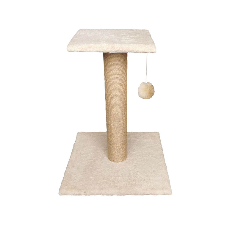 اسکرچر گربه هیوا پت مدل C13 | چاوه