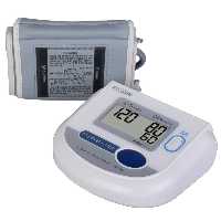 فشارسنج دیجیتالی سیتی زن مدل CH 453 AC | کالا مکس