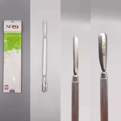 عقب زن ناخن نوپو مدل E11