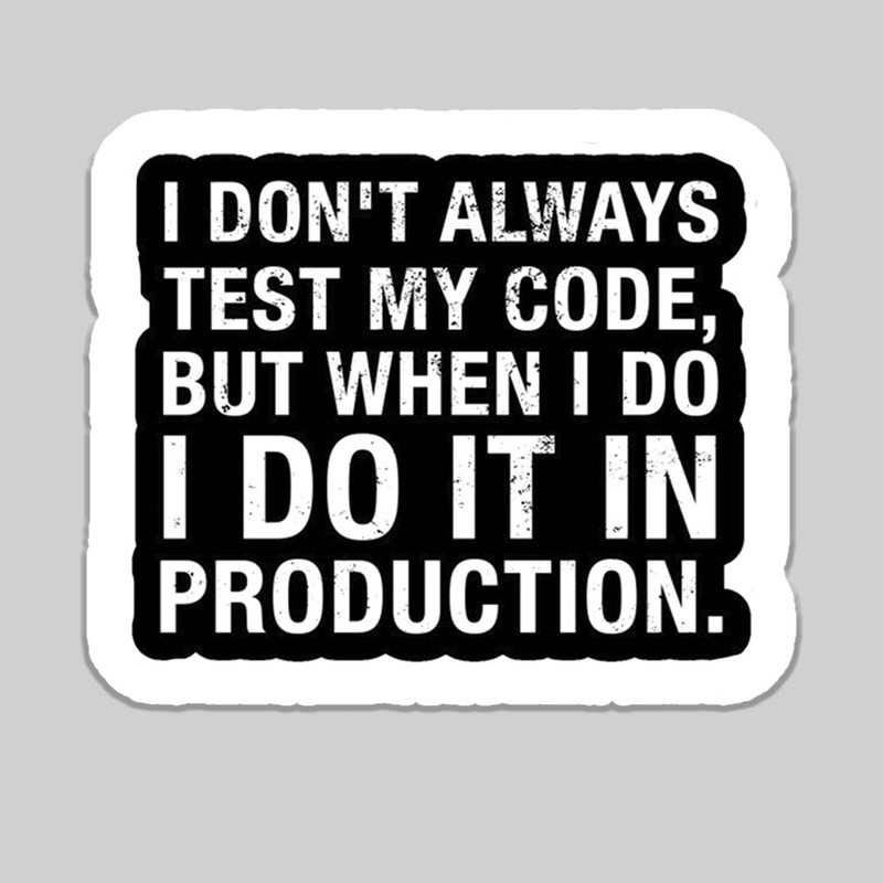 استیکر لپ تاپ طرح برنامه نویسی کد 1318