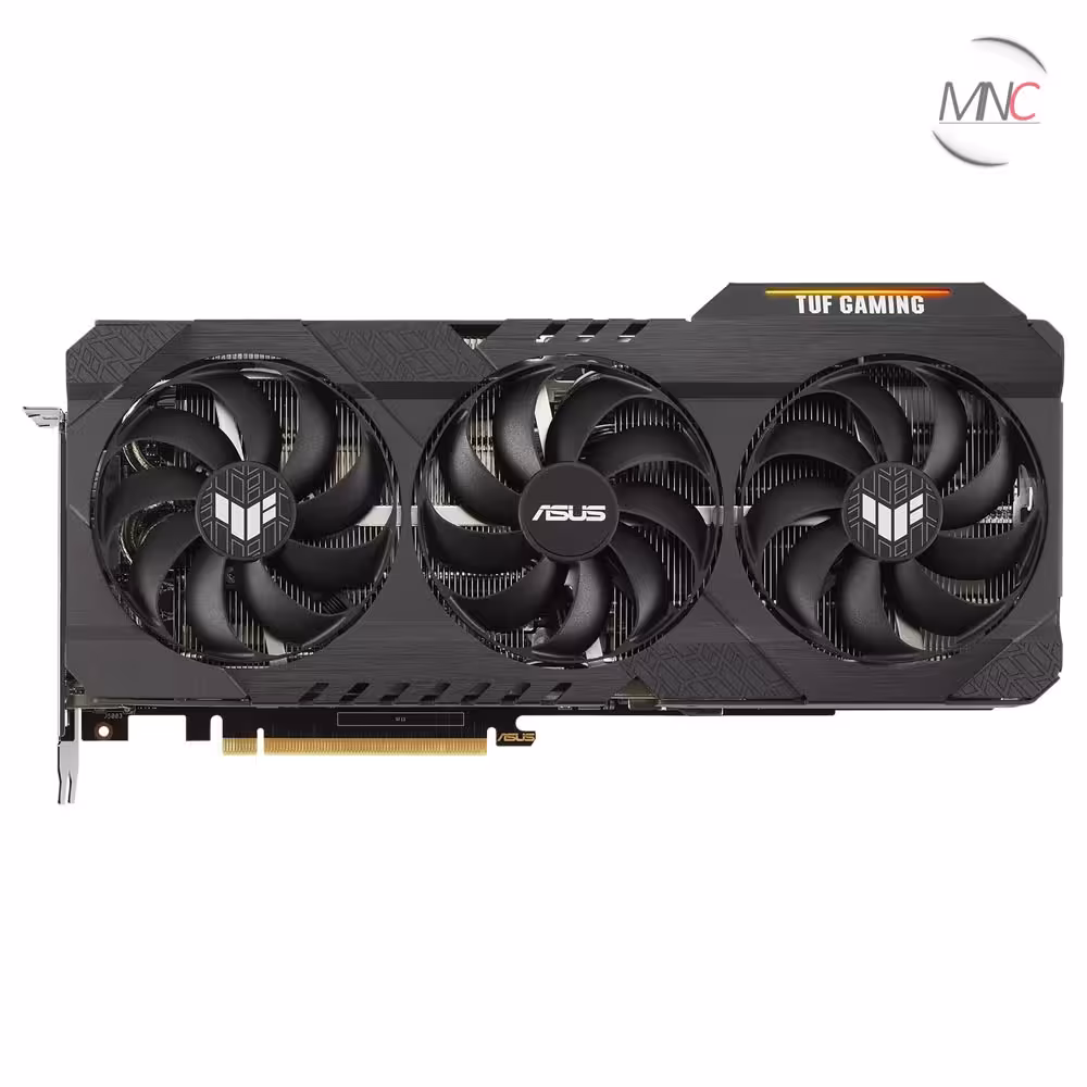 کارت گرافیک ایسوس TUF RTX 3080TI O12G