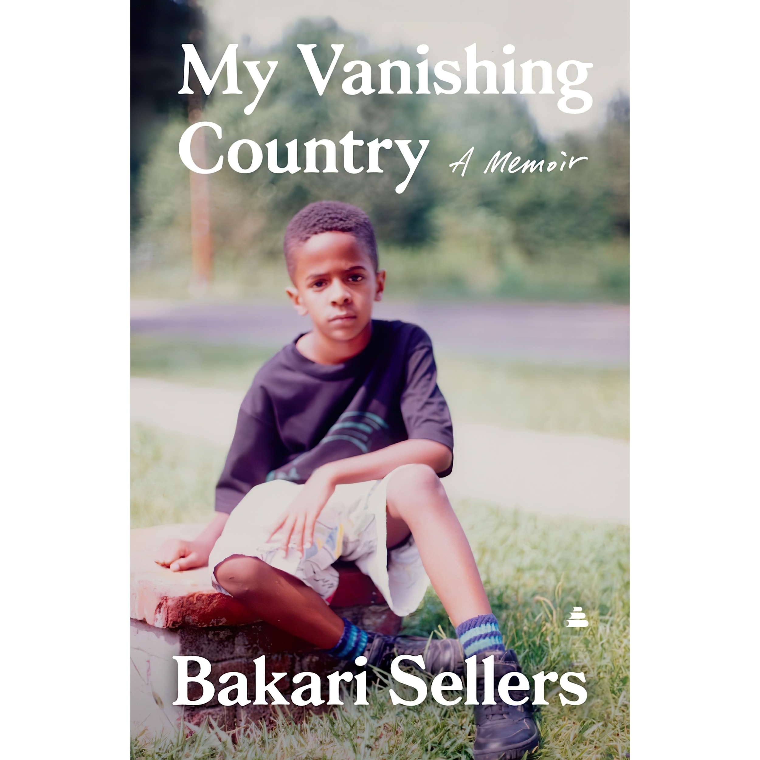 کتاب My Vanishing Country اثر Bakari T. Sellers انتشارات Amistad