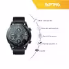 محافظ صفحه نمایش شیشه ای اسپریگ مدل SPG مناسب برای ساعت هوشمند شیائومی Watch S2 42mm بسته دو عددی