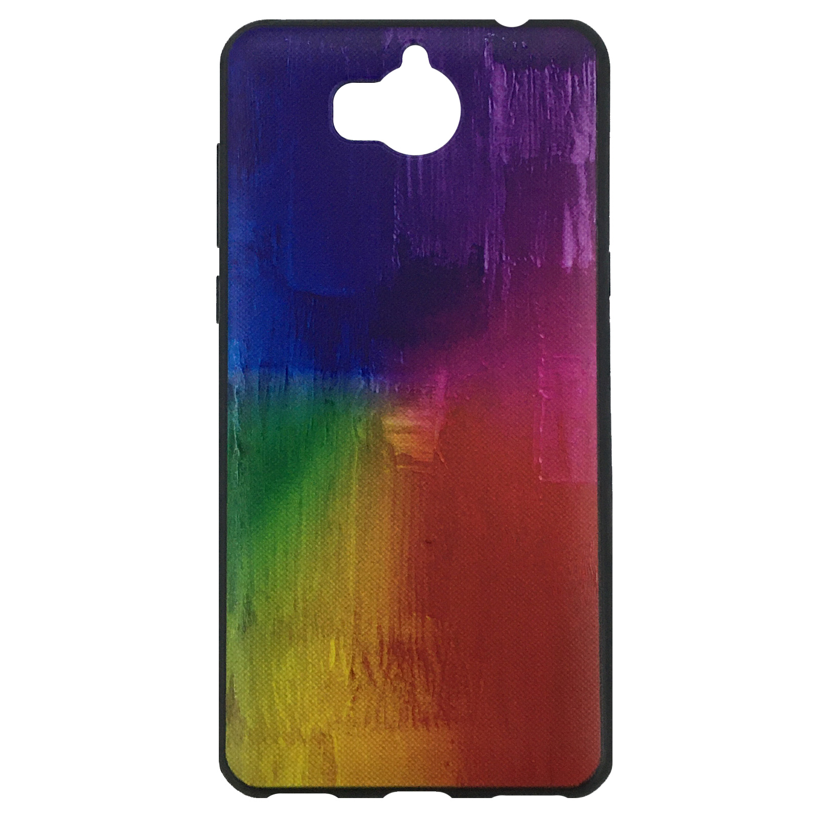 کاور مدل A1944 مناسب برای گوشی موبایل هوآوی Y5 2017