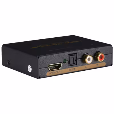 مبدل HDMI به Audio مدل AY60