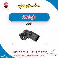 سنسور مپ هایما S7 توربو
