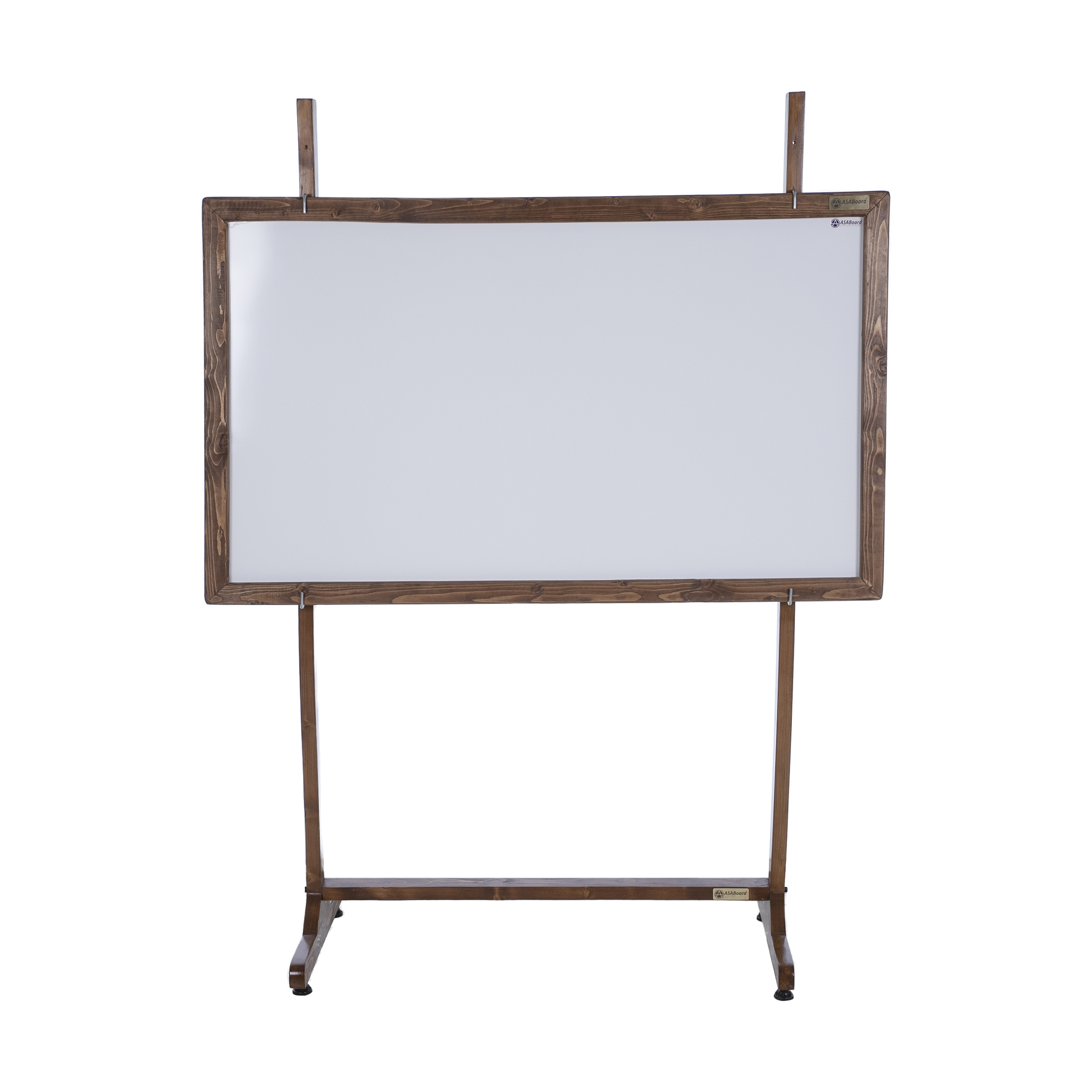 تخته وایت برد آسا برد مدل سیگما مغناطیسی سایز 90×150 سانتی متر