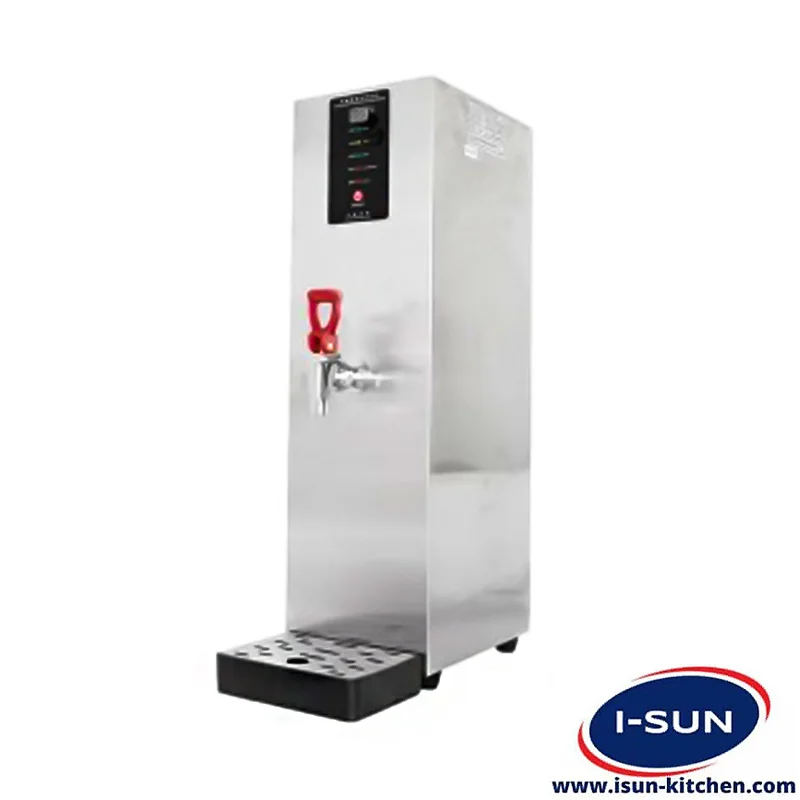 بویلر آب جوش 10 لیتری