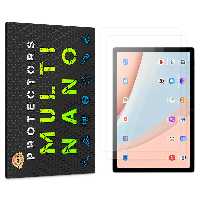محافظ صفحه نمایش مولتی نانو مدل X-S2N مناسب برای تبلت بلک ویوو Tab 15 بسته دو عددی | کالا برتری