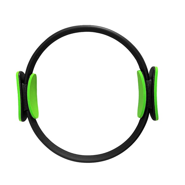 حلقه یوگا ( حلقه پیلاتس ) پاورجیم