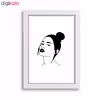 تابلو پرسناژ مدل T11-W