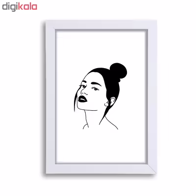 تابلو پرسناژ مدل T11-W