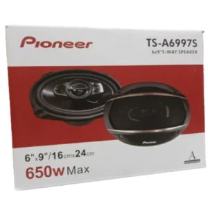 بلندگوی پایونیر TS-A6997S