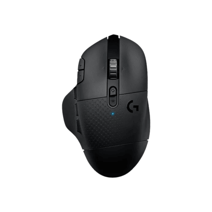 مشخصات، قیمت و خرید موس گیمینگ بی سیم لاجیتک مدل Logitech G604