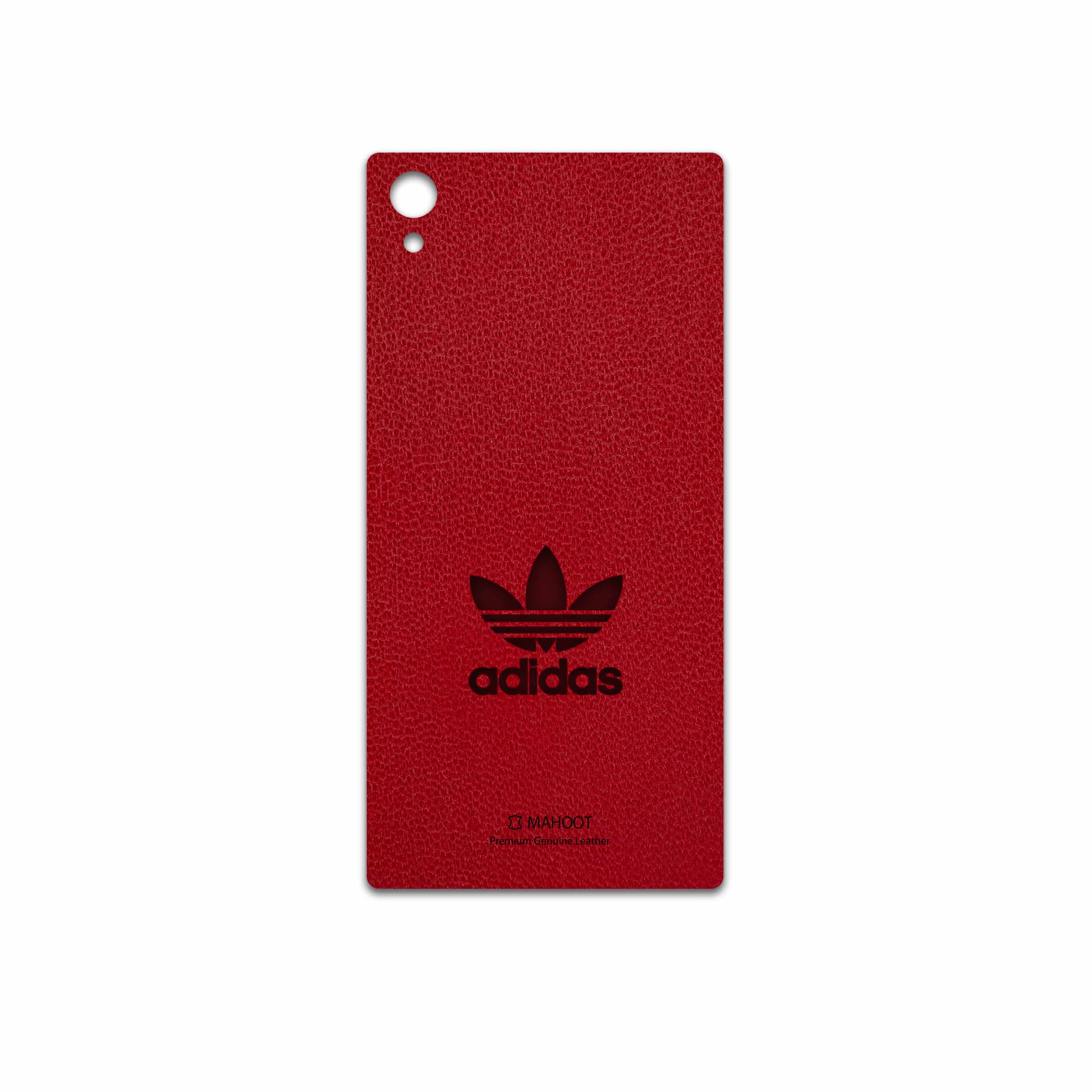 برچسب پوششی ماهوت مدل RL-DDS مناسب برای گوشی موبایل سونی Xperia Z5