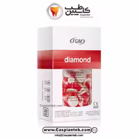 دیسک پالیش نمدی FGM