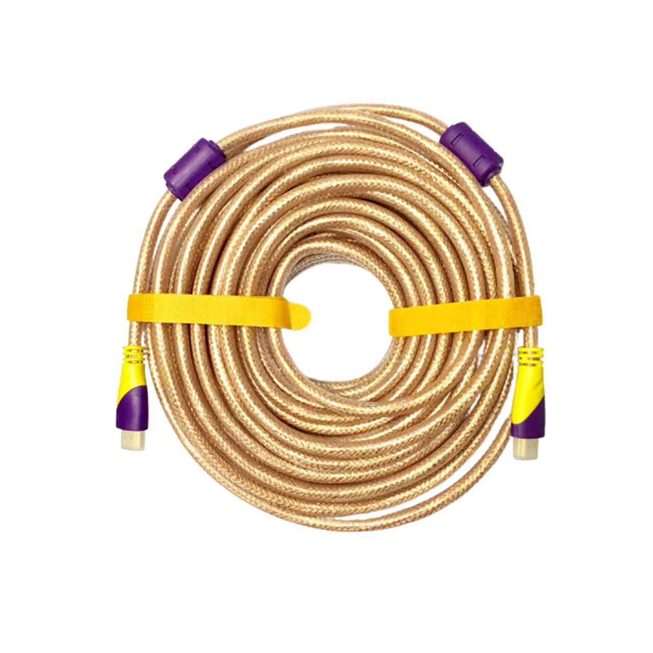 کابل HDMI مدل 8085 طول 20 متر