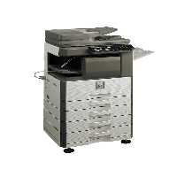 دستگاه کپی شارپ AR-6026NV