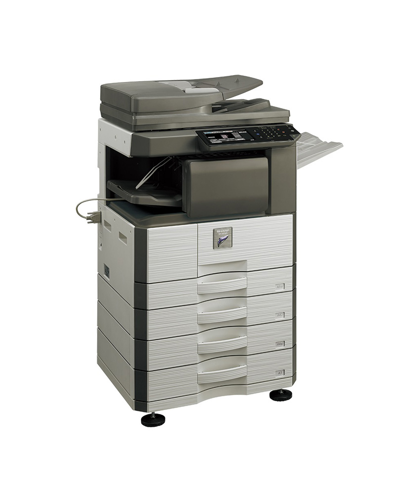 دستگاه کپی شارپ AR-6026NV