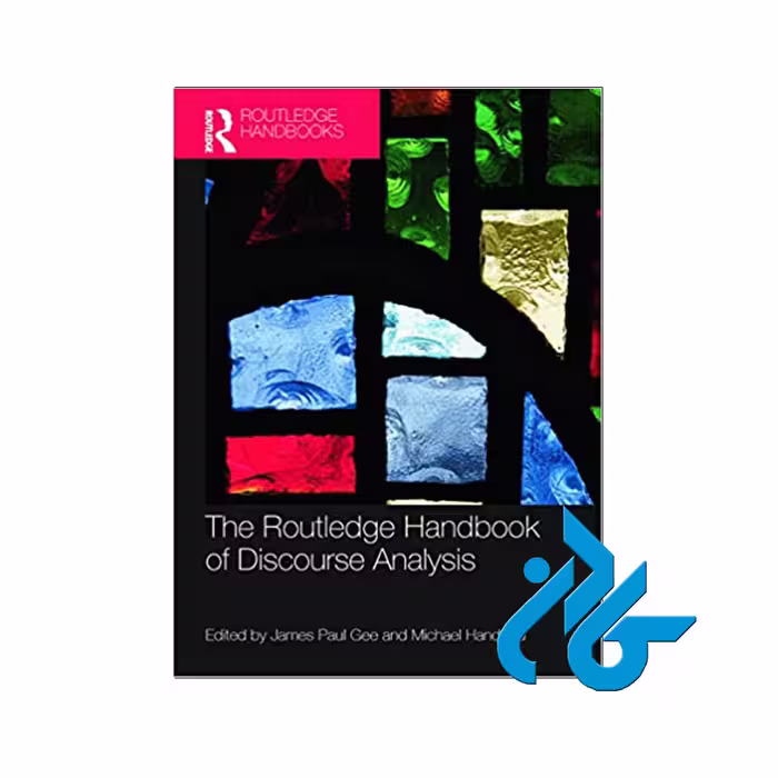 The Routledge Handbook | خرید از فروشگاه کادن
