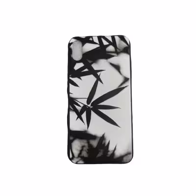 كاور طرح برگي كد 223 مناسب براي گوشي موبايل اپل iphone xs max