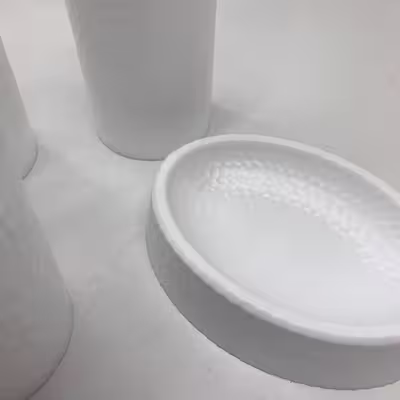 ست سرویس بهداشتی 4 پارچه کد SHR 445