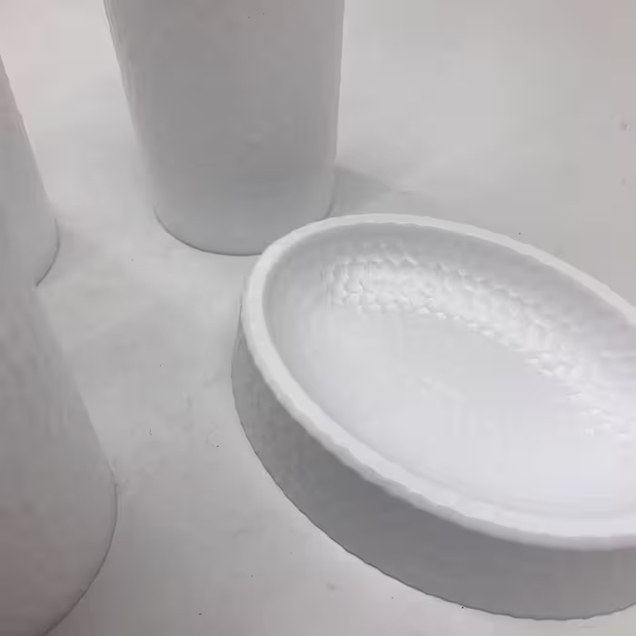 ست سرویس بهداشتی 4 پارچه کد SHR 445