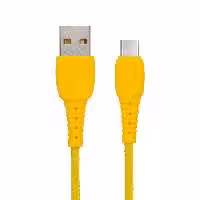 کابل تبدیل USB به USB-C شی کاریزما مدل سهیل طول 1.2 متر