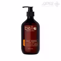 شامپو موی فر بلا مدل CURLY حجم 500 میل